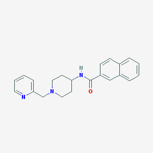 2D structure