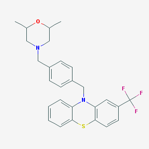 2D structure