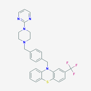 2D structure