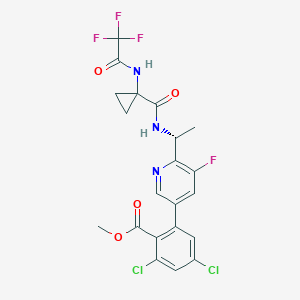 2D structure