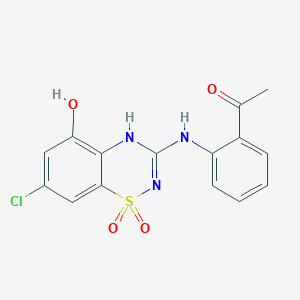 2D structure