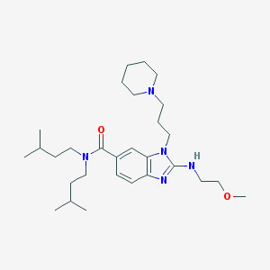 2D structure