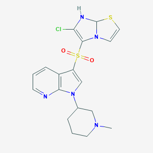 2D structure