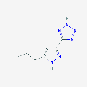 2D structure