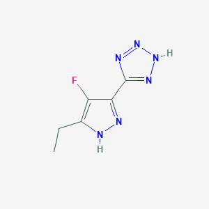 2D structure