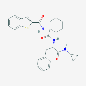 2D structure