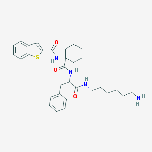 2D structure