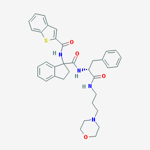 2D structure