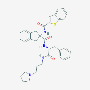 2D structure