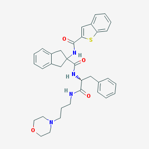 2D structure