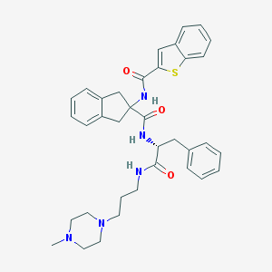 2D structure