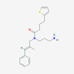 2D structure