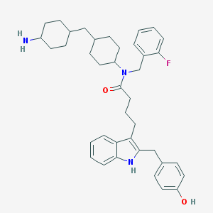 2D structure