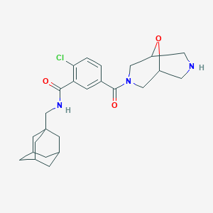 2D structure