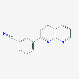 2D structure