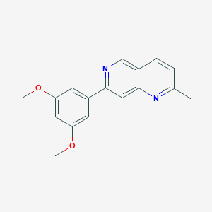 2D structure