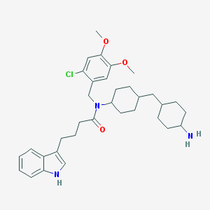 2D structure