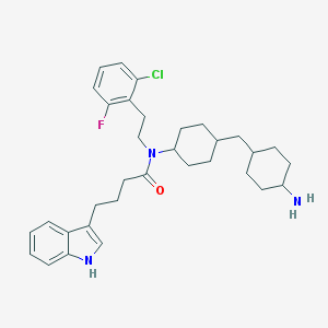 2D structure