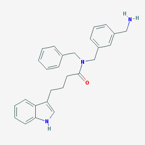 2D structure