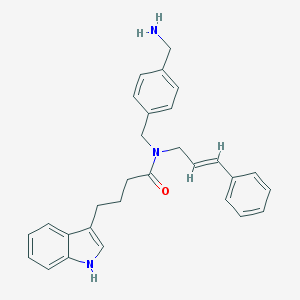 2D structure