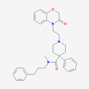 2D structure