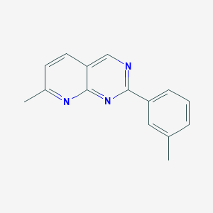 2D structure