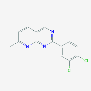 2D structure