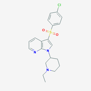 2D structure