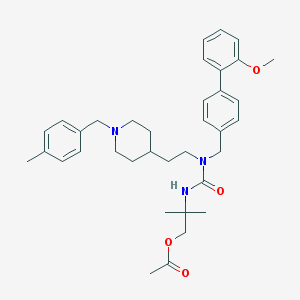 2D structure