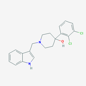 2D structure