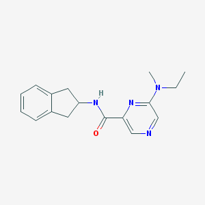 2D structure