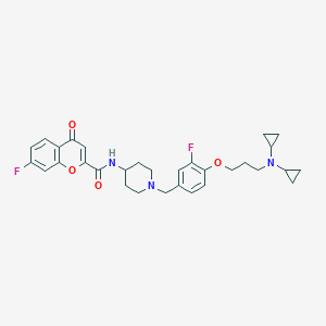 2D structure