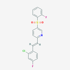 2D structure