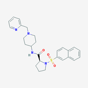 2D structure