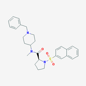 2D structure