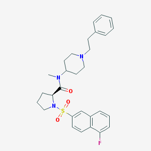 2D structure