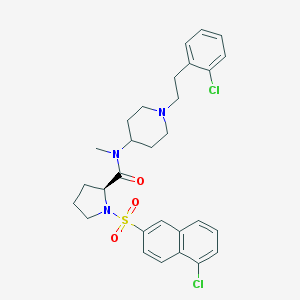 2D structure