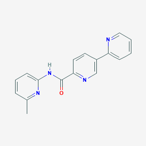 2D structure