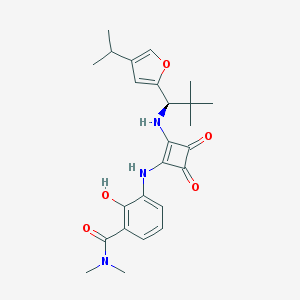 2D structure