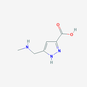 2D structure