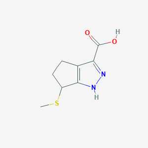 2D structure