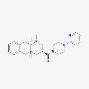 2D structure