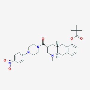 2D structure