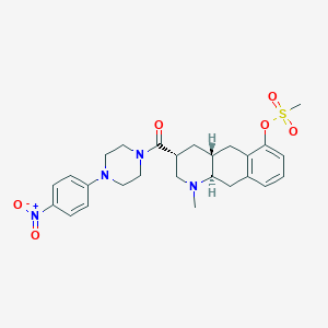 2D structure