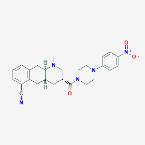 2D structure