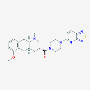 2D structure