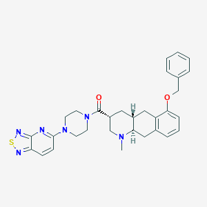 2D structure