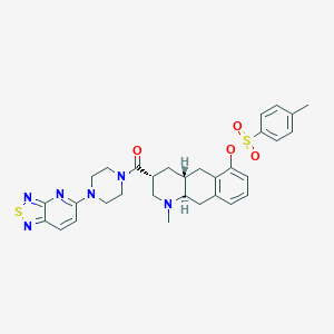 2D structure