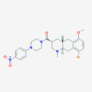 2D structure