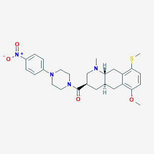 2D structure